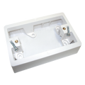 Clipsal Mounting Block White