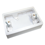 Clipsal Mounting Block White