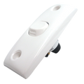 Clipsal Double Pole Switch 30D White