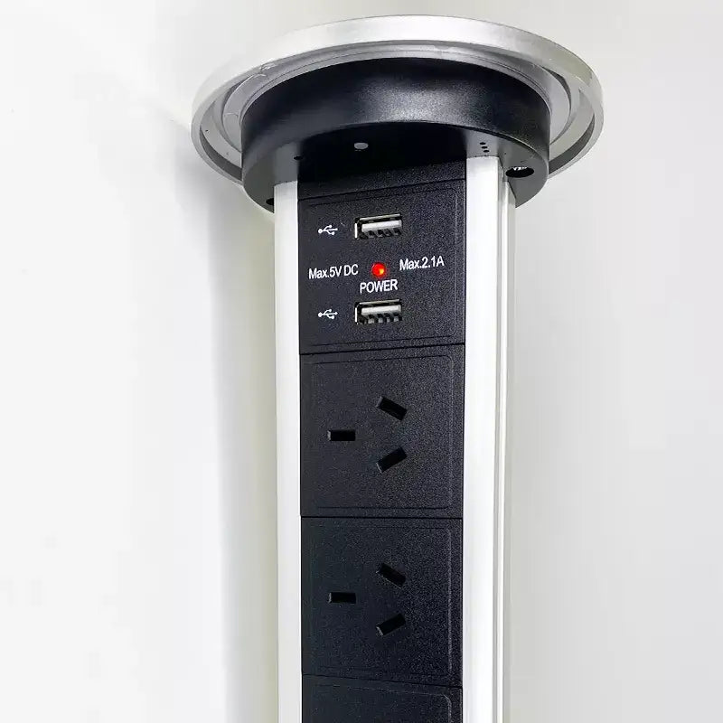 Powertower