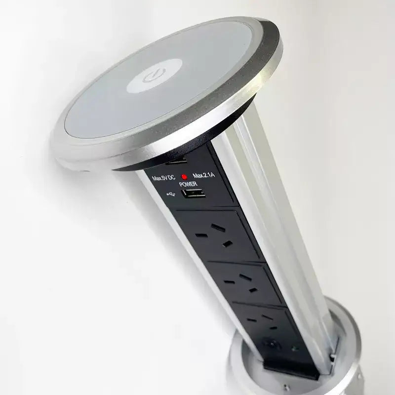 Powertower