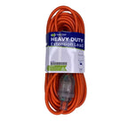 Coast 15M/15AMP Heavy Duty Extension Lead - Led Equipped