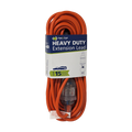Coast 15M/15AMP Heavy Duty Extension Lead - Led Equipped