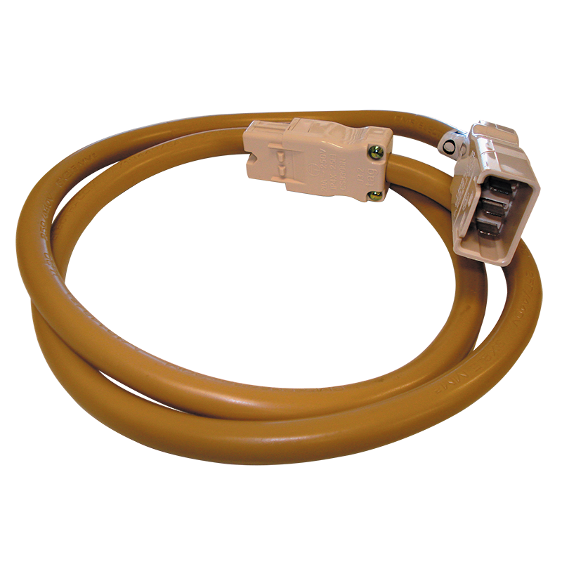 CMS 1700mm Interconnecting Lead - Beige