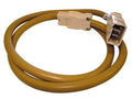 CMS 2500MM INTERCONNECTING LEAD 20AMP BEIGE. JL25BG