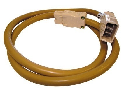 CMS 2500MM INTERCONNECTING LEAD 20AMP BEIGE. JL25BG