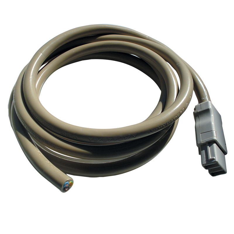 CMS 3500mm Circuit Breaker Connecting Lead - Beige
