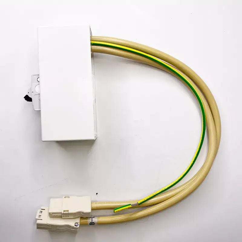 CMS Circuit Breaker Loom Assembly