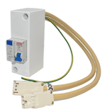 CMS Circuit Breaker Loom Assembly