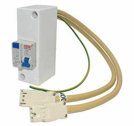 CMS Circuit Breaker Loom Assembly