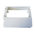 CMS Mounting Block (White)