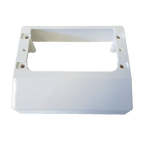 CMS Mounting Block (White)