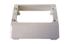CMS Mounting Block (White)