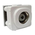 CMS TV Antenna Outlet Beige