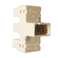 CMS 3 Way Adaptor (Beige)