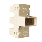 CMS 3 Way Adaptor (Beige)