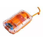 Ampfibian RV-Plus 15AMP to 10AMP Adapter