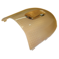 Lens to suit interior dome lights