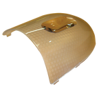 Lens to suit interior dome lights