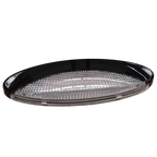 NARVA LED BLACK AWNING LIGHT