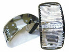 Narva L.E.D Side Lamp - Chrome base