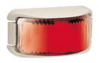 Narva L.E.D Rear Lamp Red - White Base.