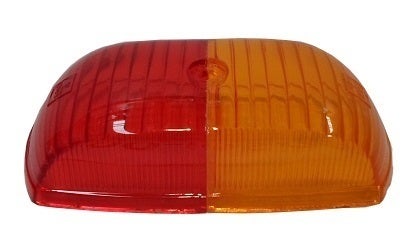 Lens To Suit Side Marker Lamp
