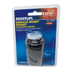Narva Surface Mount Accessory (Black)