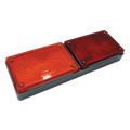 Narva Heavy Duty Rear Combo Lamp With Stop/Direction Indicator