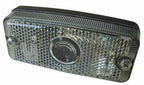 Narva Clear Front Lamp With Built In Reflector