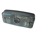 Narva Clear Front Lamp With Built In Reflector