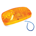 Narva Side Direction Indicator Lamp (Amber)