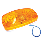 Narva Side Direction Indicator Lamp (Amber)