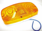 Narva Side Direction Indicator Lamp (Amber)