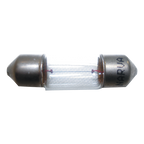 Festoon Globe - 12V 3W