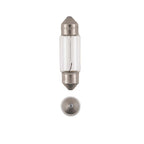 Festoon Globe - 12V 3W
