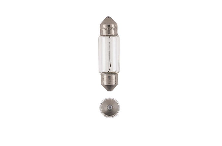 Festoon Globe - 12V 5W