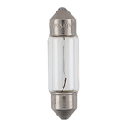 Festoon Globe - 12V 5W