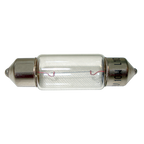 Festoon Globe - 12V 10W