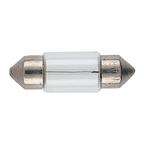 Festoon Globe - 12V 10W