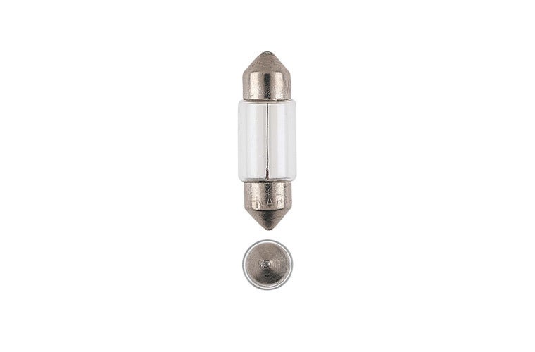 Festoon Globe - 12V 10W