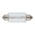 Festoon Globe - 12V 18W