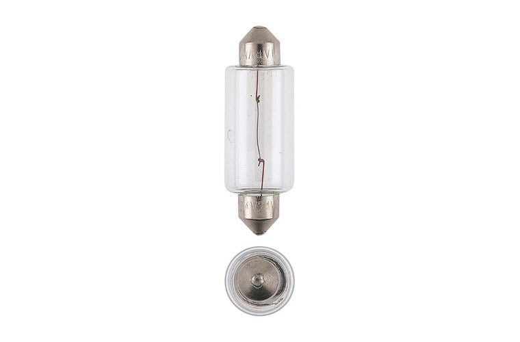 Festoon Globe - 12V 18W