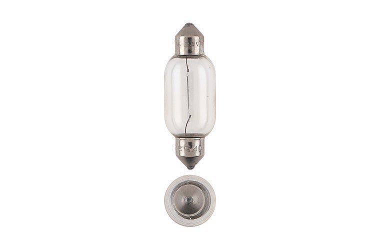 Festoon Globe - 12V 21W