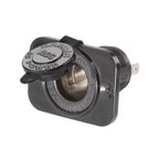 ACCESSORY SOCKET