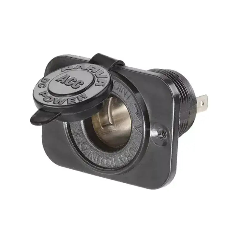 ACCESSORY SOCKET