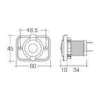 ACCESSORY SOCKET