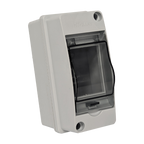 SPHERE 2 Pole DC Circuit Breaker Range