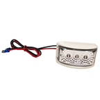 Coast LED Front Marker Lamp Amber