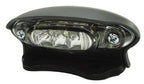 Coast LED License Plate Lamp (White)